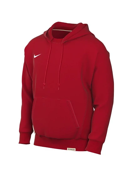 Pánská mikina Nike Dri-FIT Standard Issue Pull Over Hoodie červená FD7734 657 pánské Pánská mikina Nike Dri-FIT Standard Issue Pull Over Hoodie červená FD7734 657 pánské