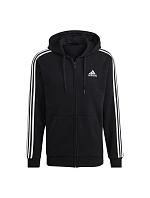 Pánská mikina Essentials FullZip Hoodie M model 19556620 - ADIDAS