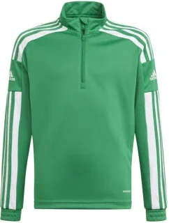 Dětská sportovní mikina Squadra 21 Training Top Jr model 16978588 - ADIDAS