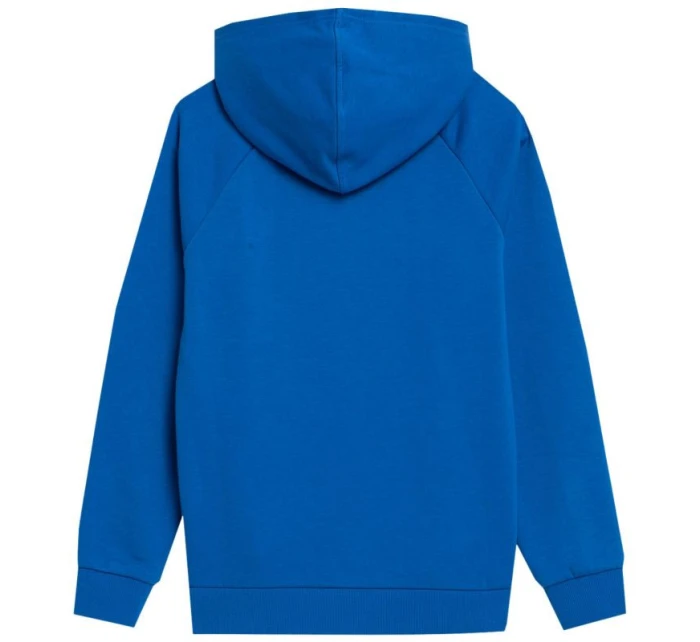 Chlapecká mikina Jr 4FJSS23TSWSM220 36S - 4F