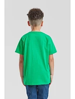Fruit of the Loom Kids Valueweight T Dětské tričko 16.1033 sky blue Fruit of the Loom Kids Valueweight T Dětské tričko 16.1033 sky blue