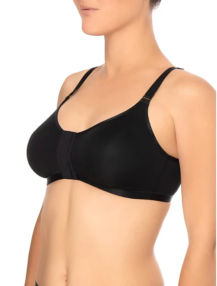 223 Basic MoldingBH ohne Bügel 004 cerná model 18385841 - Felina