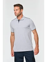 270 Pánské pracovní piqué polo "DaytoDay" yellow model 22423810 - WK 270 Pánské pracovní piqué polo "DaytoDay" yellow model 22423810 - WK