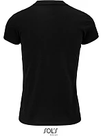 SOL'S Planet Women Dámské piqué polo z bio bavlny 25.3575 black SOL'S Planet Women Dámské piqué polo z bio bavlny 25.3575 black