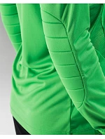 Craft Teamwear Squad Go GK LSL Jersey W Dámský brankářský dres s dlouhým rukávem 82.5590 flumino Craft Teamwear Squad Go GK LSL Jersey W Dámský brankářský dres s dlouhým rukávem 82.5590 flumino