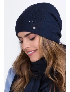 Kamea Serena barva: tmavě modrá