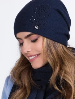 Kamea Serena barva: tmavě modrá