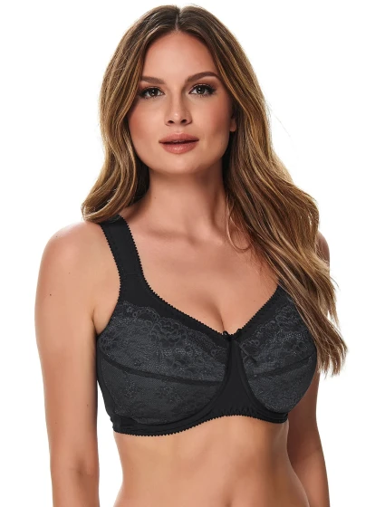 Kostar 308 barva: černá