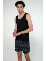 Pánská – set 2 ks model 19698305 - Vamp Pánská – set 2 ks model 19698305 - Vamp