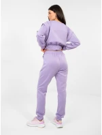 Sada IT KMPL 22239.03 světle fialová Sada IT KMPL 22239.03 světle fialová