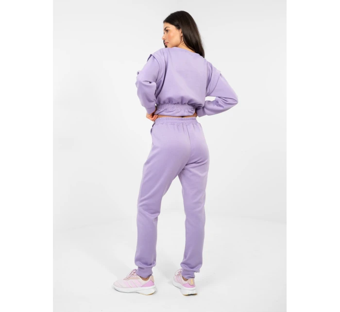 Sada IT KMPL 22239.03 světle fialová Sada IT KMPL 22239.03 světle fialová