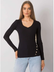 Halenka RV BZ 7245.07 černá