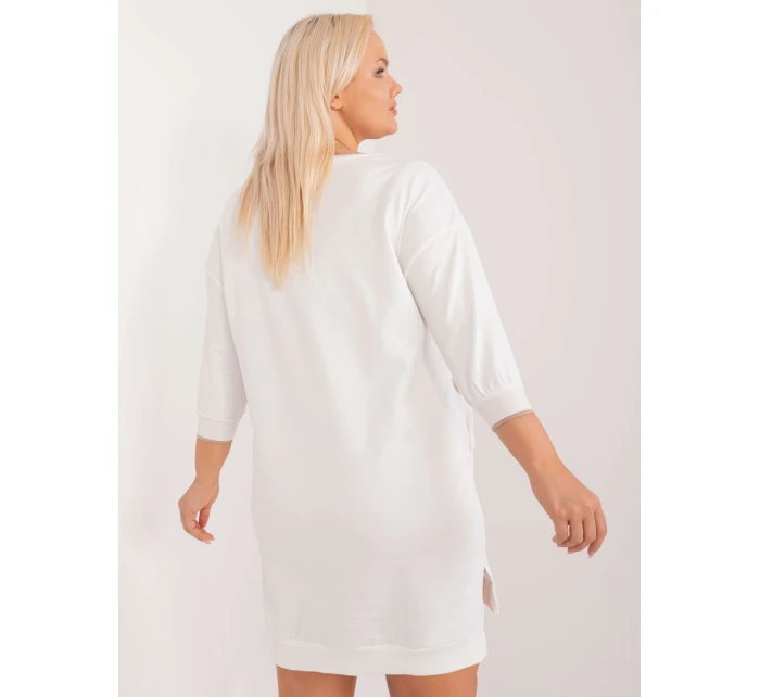 Tunika RV TU 9348.91 ecru