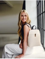 Fashion batoh VUCH Filipa Beige Fashion batoh VUCH Filipa Beige
