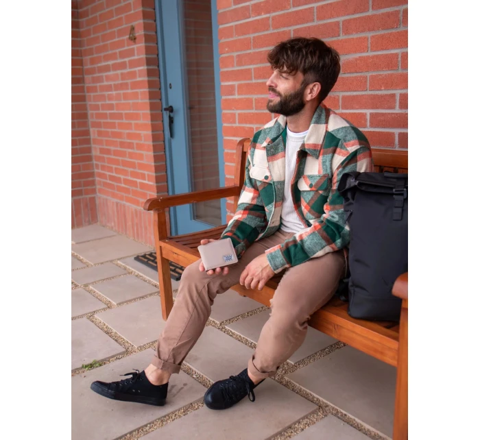 Peněženka VUCH Milton Beige