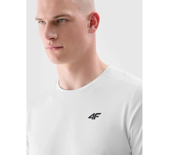Pánské funkční tričko 4F Pánské funkční tričko 4F