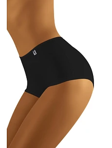 Dámské boxerky Tahoo Shorts Bílá - Wolbar