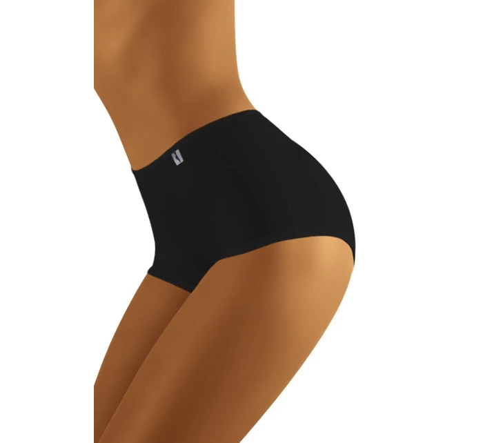 Dámské boxerky Tahoo Shorts Bílá - Wolbar