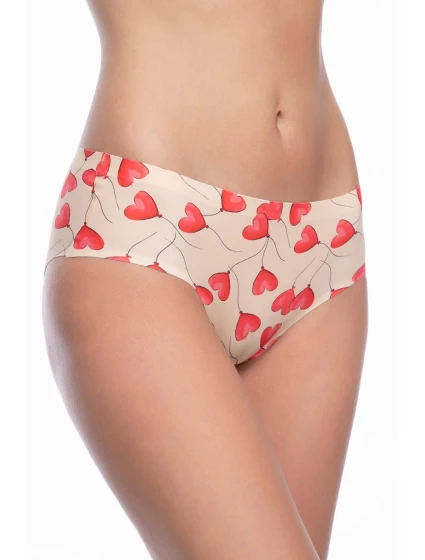 Dámské kalhotky model 18153560 - Julimex