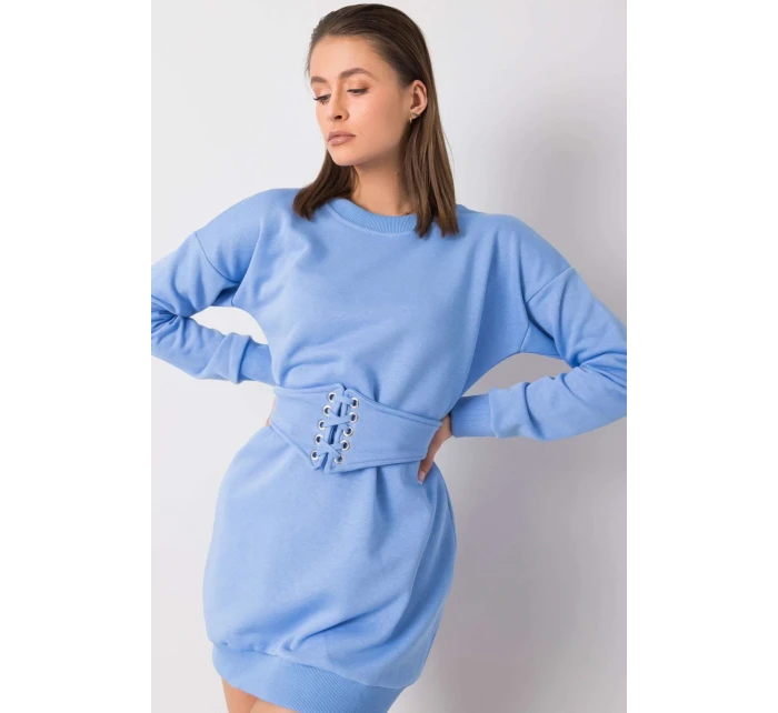 Denní šaty model 175433 Rue Paris Denní šaty model 175433 Rue Paris