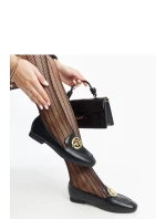 Mokasiny model 207838 Solea