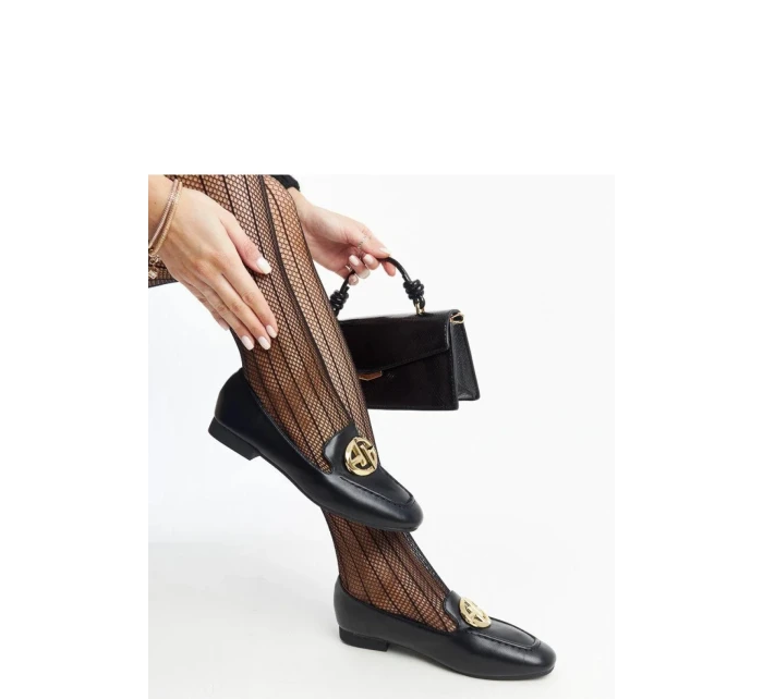 Mokasiny model 207838 Solea