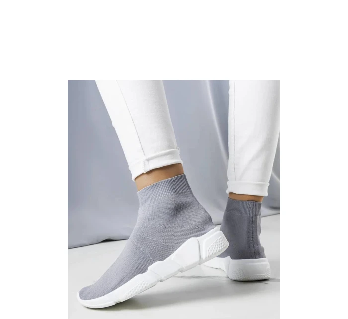 Tenisky  model 207962 Solea