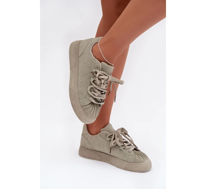 Sportovní obuv  model 222705 Step in style