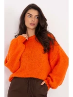 Svetr model 222783 Italy Moda Svetr model 222783 Italy Moda