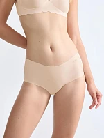 Sloggi ZERO Microfibre – neviditelné krátké kalhotky z recyklovaného mikrovlákna Sloggi