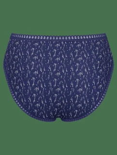 sloggi GO Crush High leg C3P - UNKNOWN - SLOGGI UNKNOWN - SLOGGI