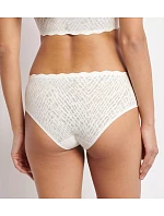 SLOGGI ZERO FEEL BLISS – Hipster v 360° elastické krajce Sloggi SLOGGI ZERO FEEL BLISS – Hipster v 360° elastické krajce Sloggi