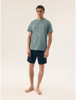 Henderson Core 42598 Pyžamo Surf kr/r M-2XL