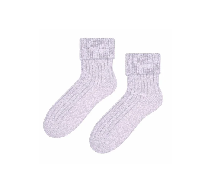 Dámské ponožky na spaní model 7467974 - Steven