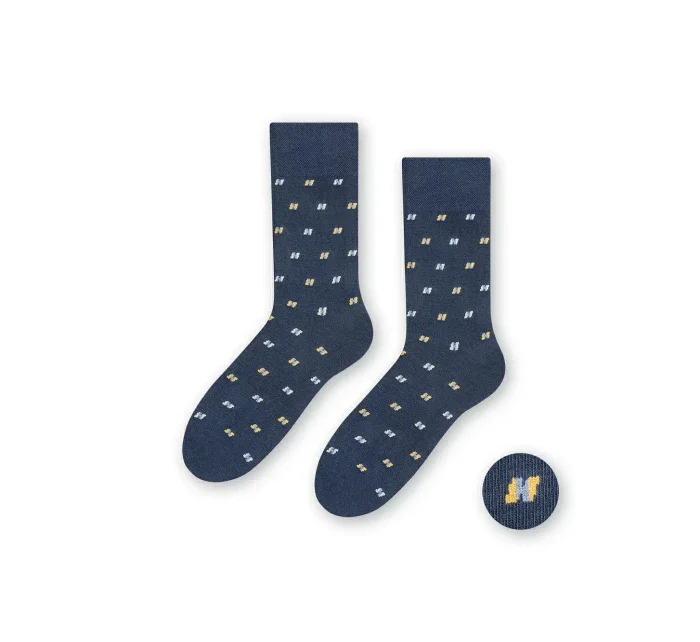 Pánské ponožky Steven Suitline art.056