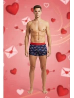 Pánské boxerky  M2XL model 21777160 - Redo