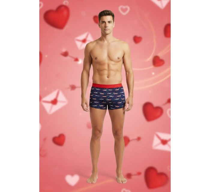 Pánské boxerky  M2XL model 21777160 - Redo