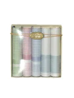 Ega CH-789 Dámské kapesníky A'5 Ega CH-789 Dámské kapesníky A'5