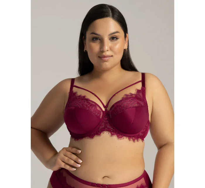 Poloměkká podprsenka Ava 2149