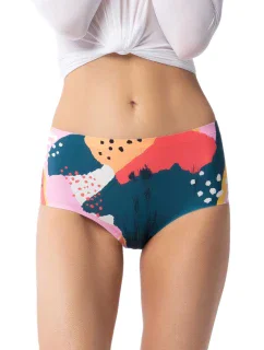 Dámské kalhotky  maxi  model 19766830 - Julimex