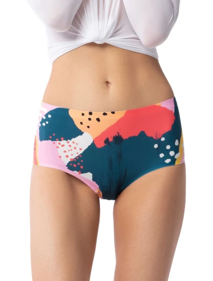 Dámské kalhotky  maxi  model 19766830 - Julimex