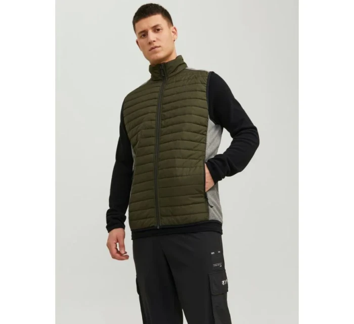 Jack & Jones Jjemulti Vesta s límcem a nohavicemi M 12200684ROSIN Jack & Jones Jjemulti Vesta s límcem a nohavicemi M 12200684ROSIN