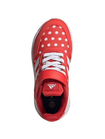 x Disney Minnie Mouse Running Jr boty model 19657582 - ADIDAS