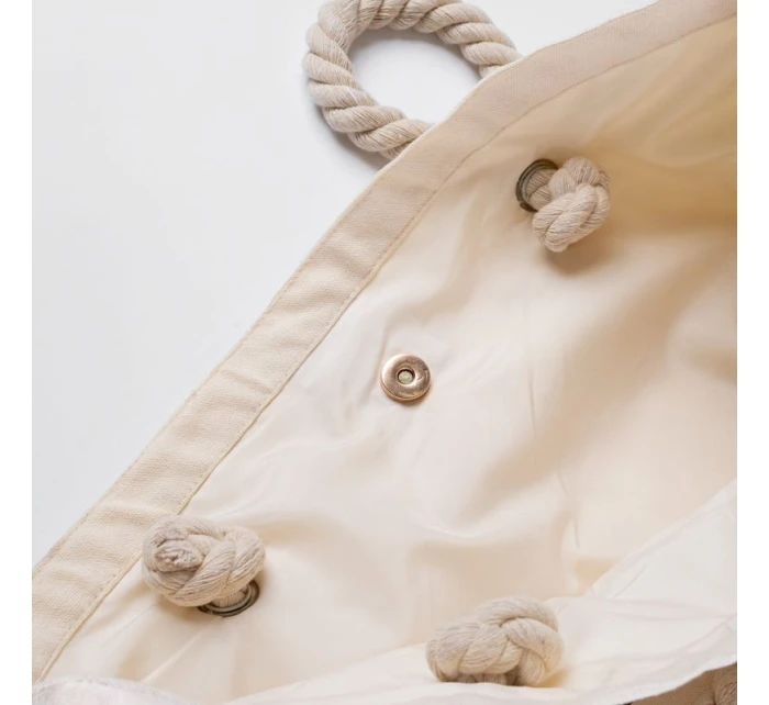 Nákupní taška model 20907634 - Fitanu Nákupní taška model 20907634 - Fitanu