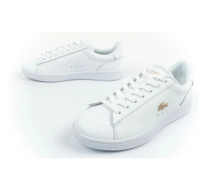 boty Carnaby Set 224 1 W 7480012216 dámské model 21021676 - Lacoste