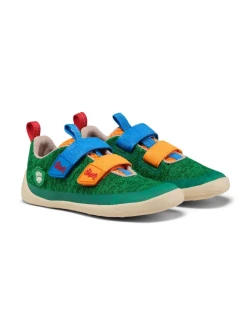 Affenzahn Halbschuh Knit Happy Affenzahn 10 Years Jr Boty 00397-20016