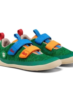 Affenzahn Halbschuh Knit Happy Affenzahn 10 Years Jr Boty 00397-20016