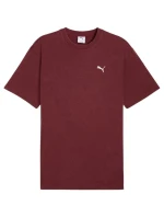 Pánské tričko Ess Elevated Relaxed Wash Tee  pánské model 21342796 - Puma