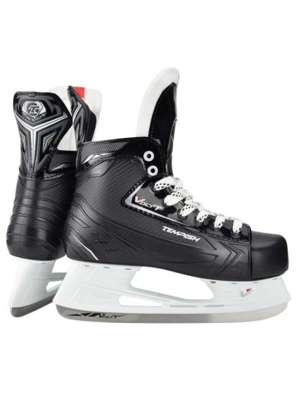 Hokejové brusle model 21420706 Pro - Tempish Hokejové brusle model 21420706 Pro - Tempish