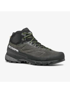 Boty Rapid xt mid gtx-shark-military-42.5 SCARPA